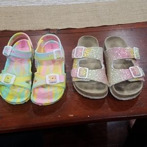 Sandal bundle